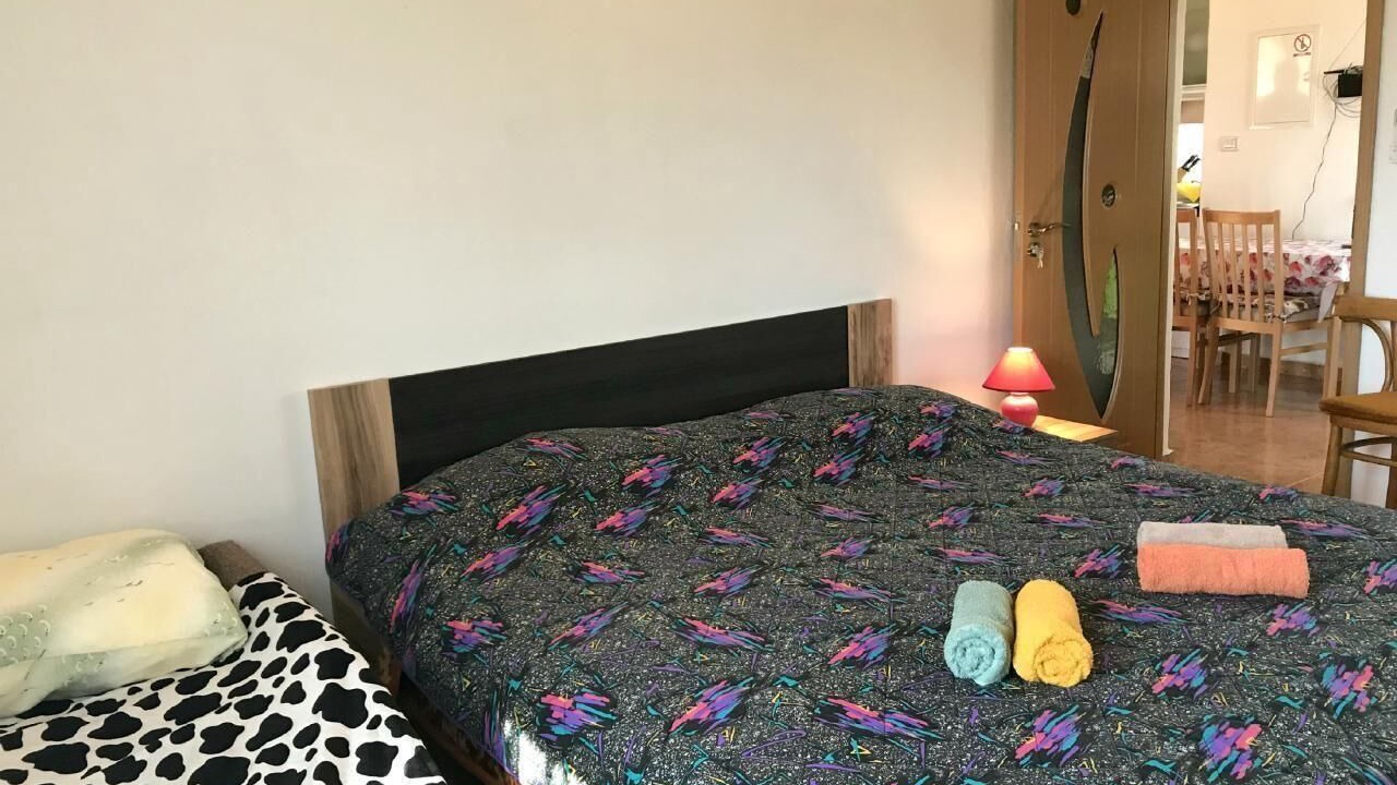 Photo of Bedroom in Babici