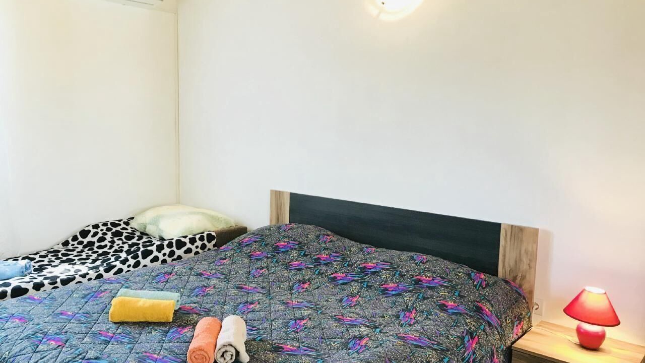 Photo of Bedroom in Babici