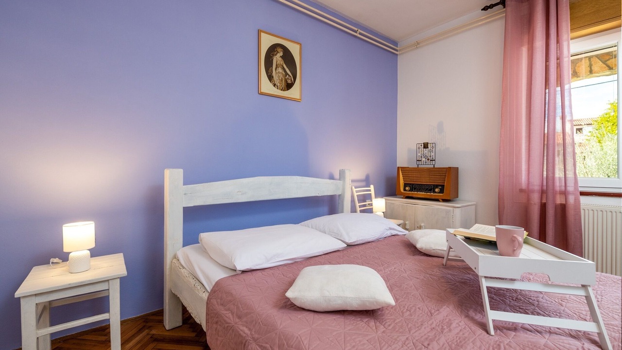 Photo of Bedroom in Grandici