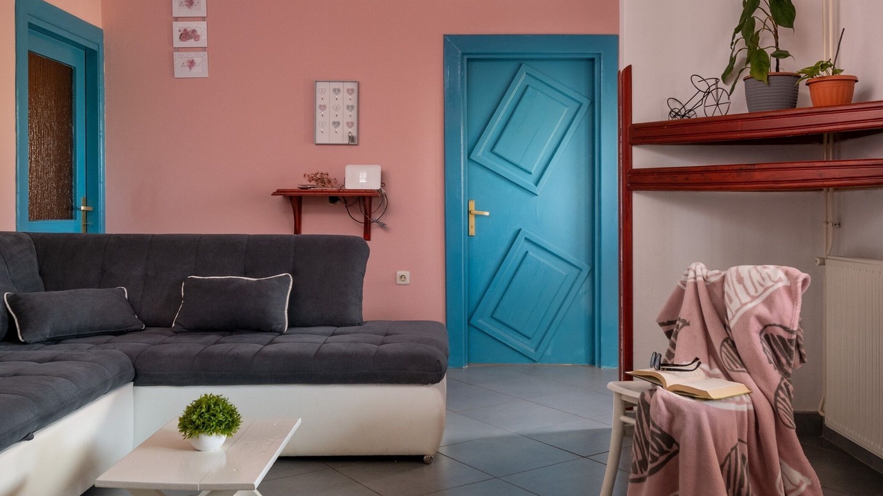 Photo of Livingroom in Grandici