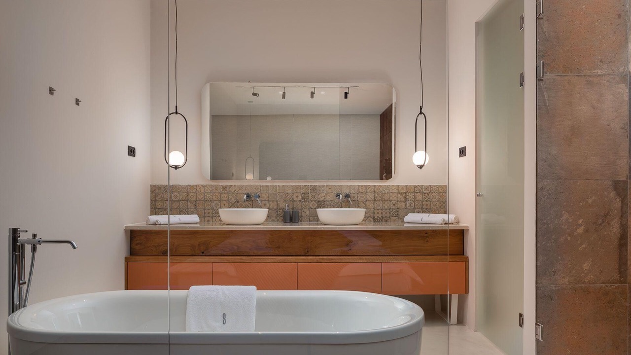 Photo of Bathroom in Danilo