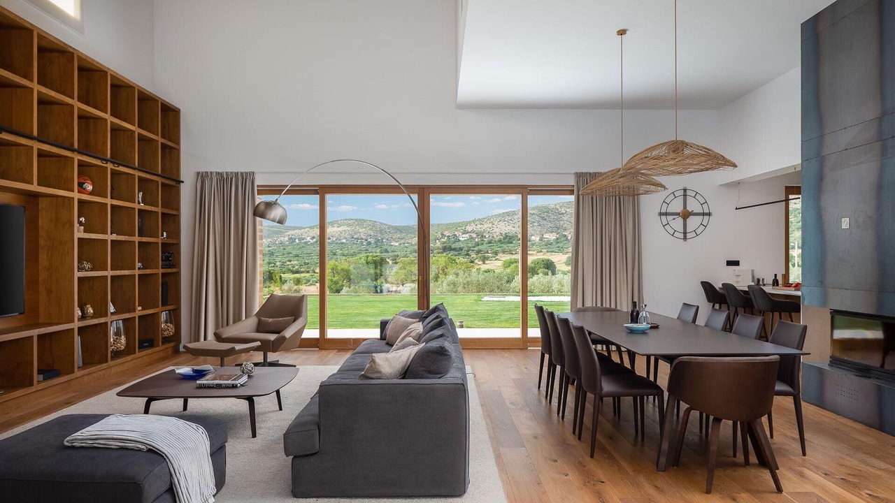 Photo of Livingroom in Danilo