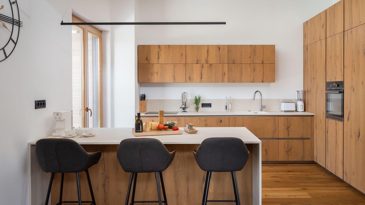 Photo of Kitchen in Danilo