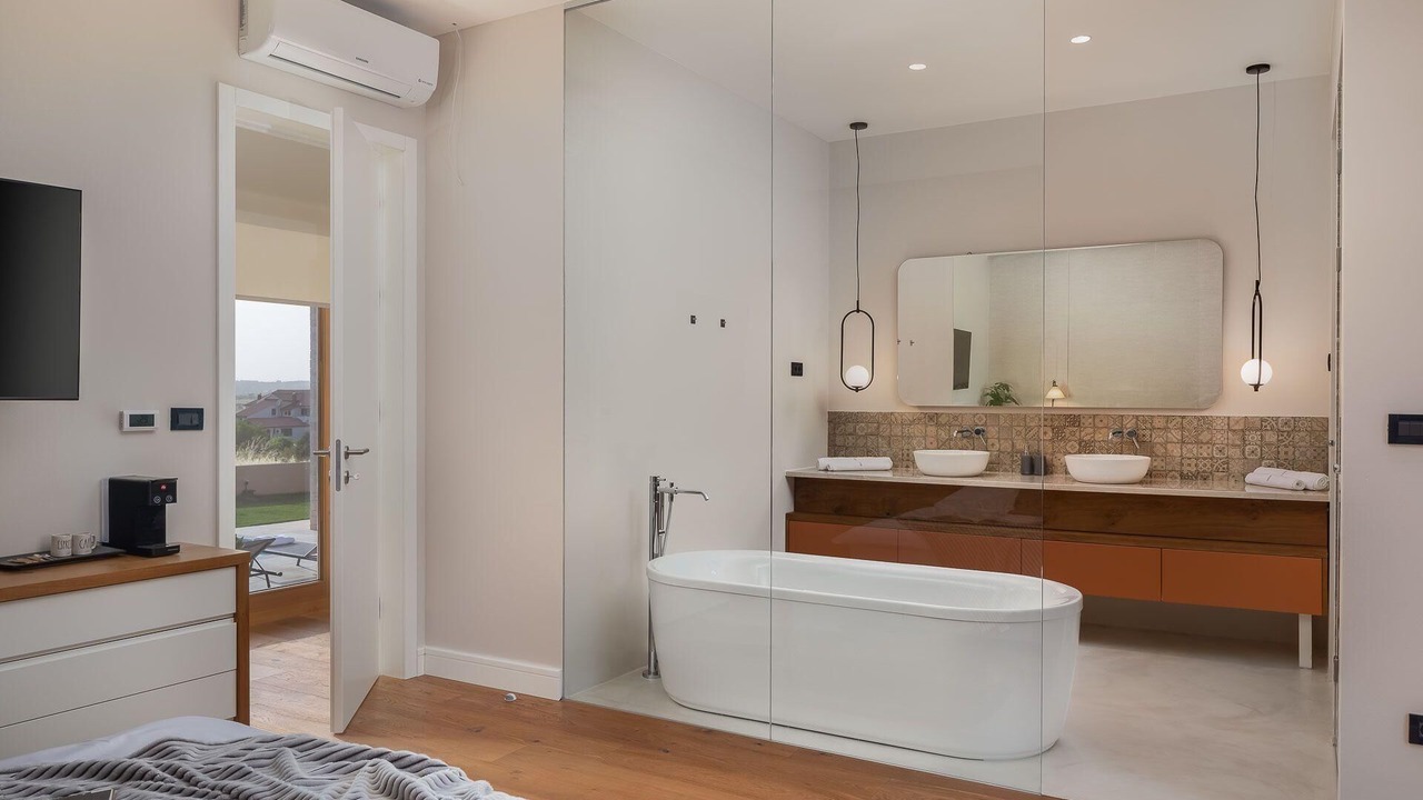 Photo of Bathroom in Danilo