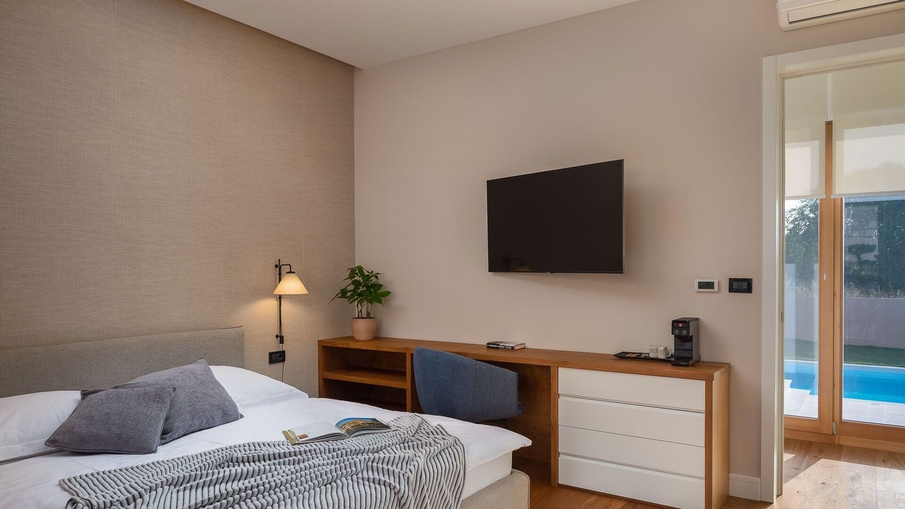 Photo of Bedroom in Danilo
