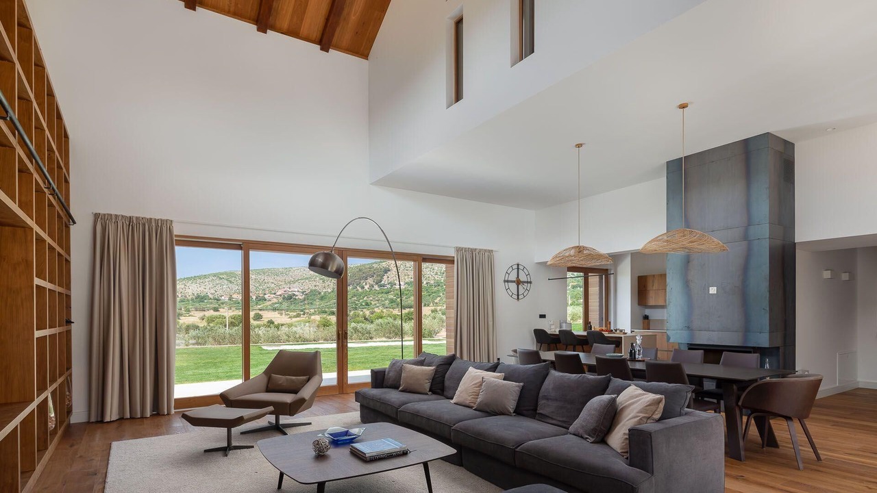 Photo of Livingroom in Danilo
