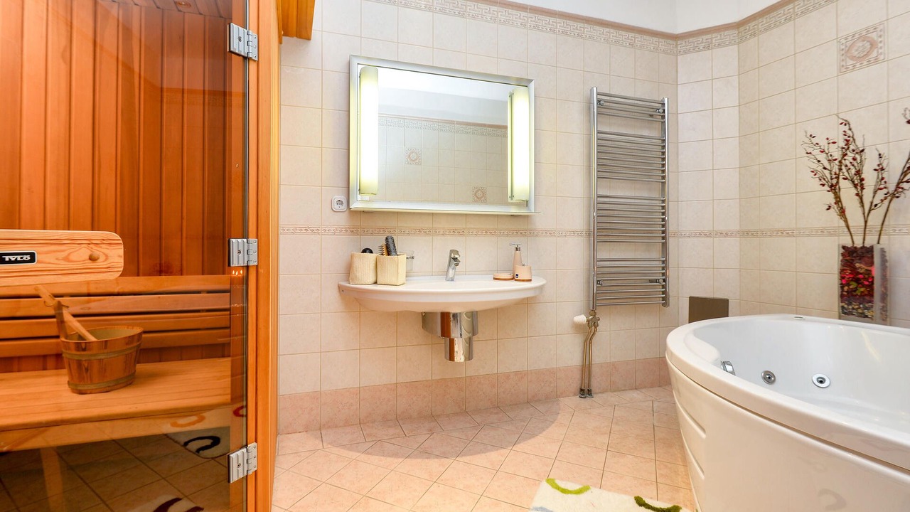 Photo of Bathroom in Novi Marof