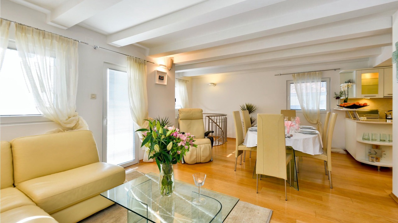 Photo of Bedroom in Novi Marof