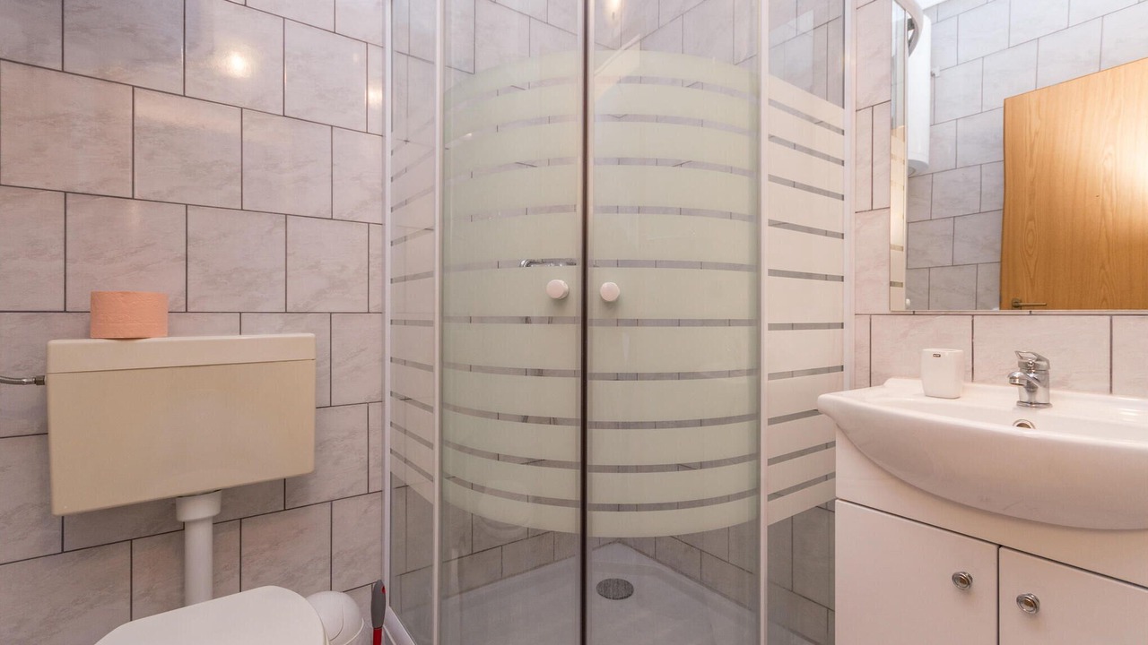 Photo of Bathroom in Banjevci