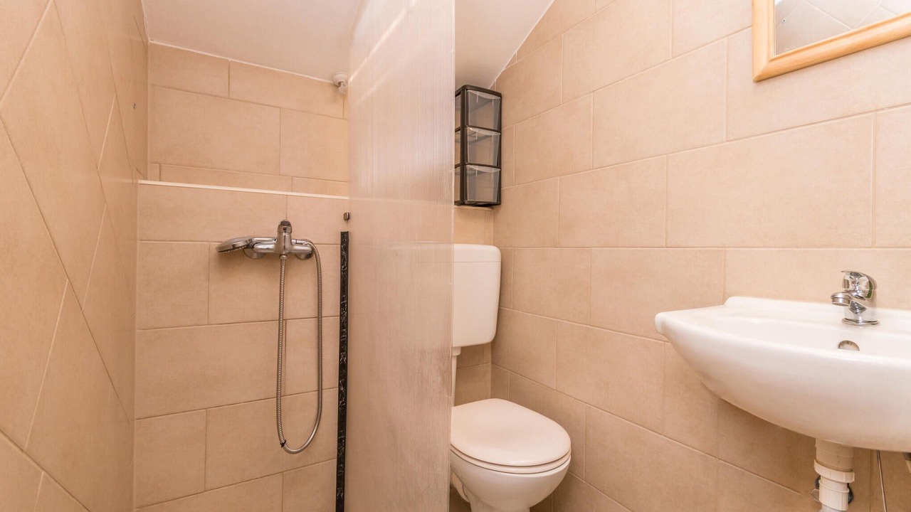 Photo of Bathroom in Banjevci