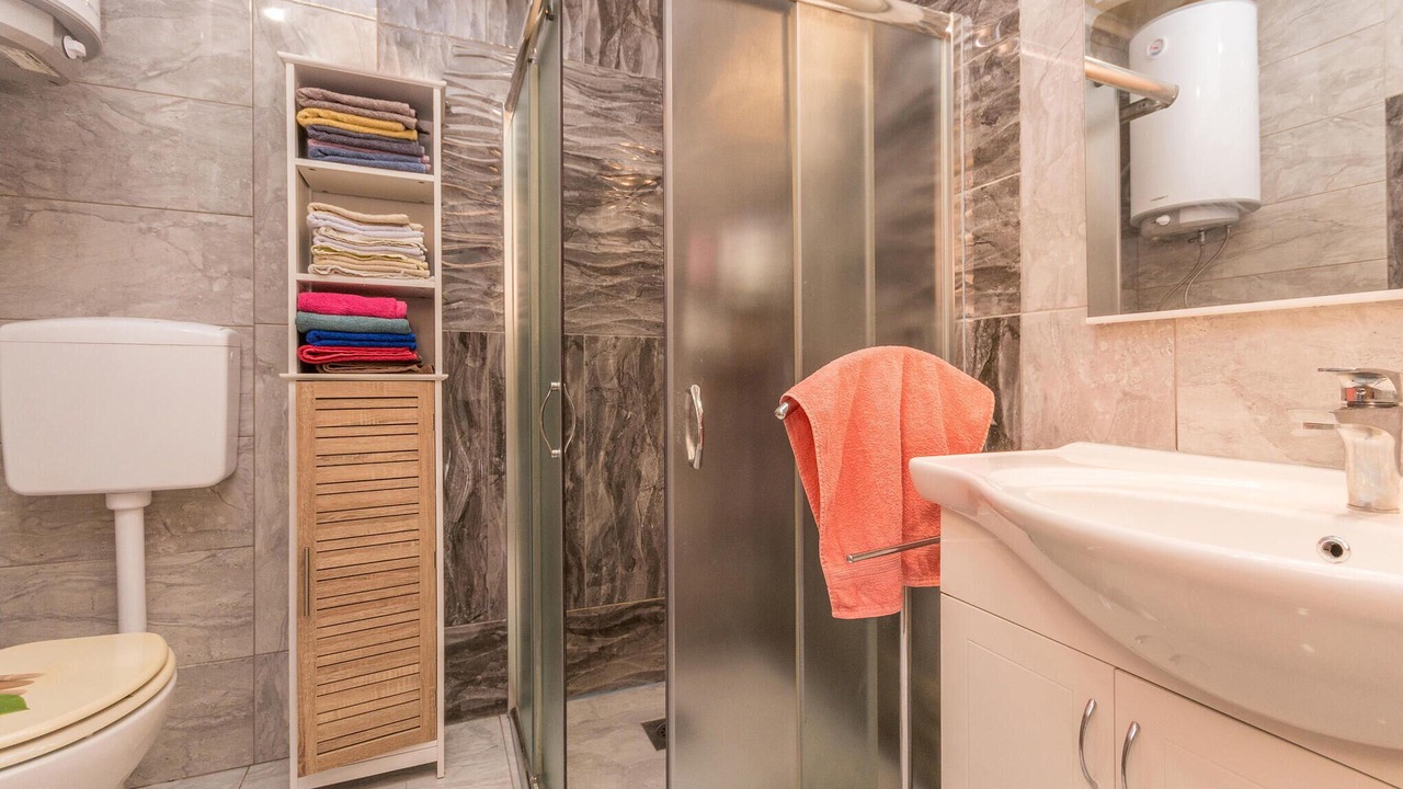 Photo of Bathroom in Banjevci