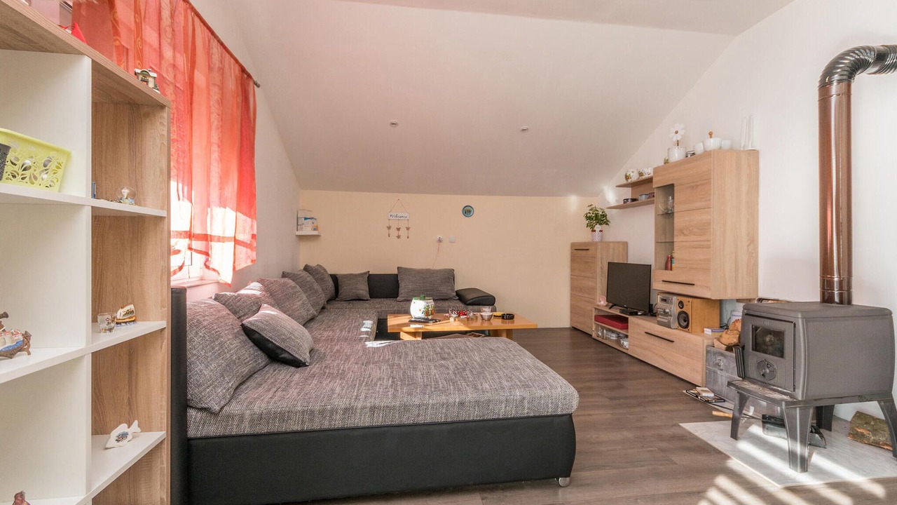 Photo of Bedroom in Banjevci