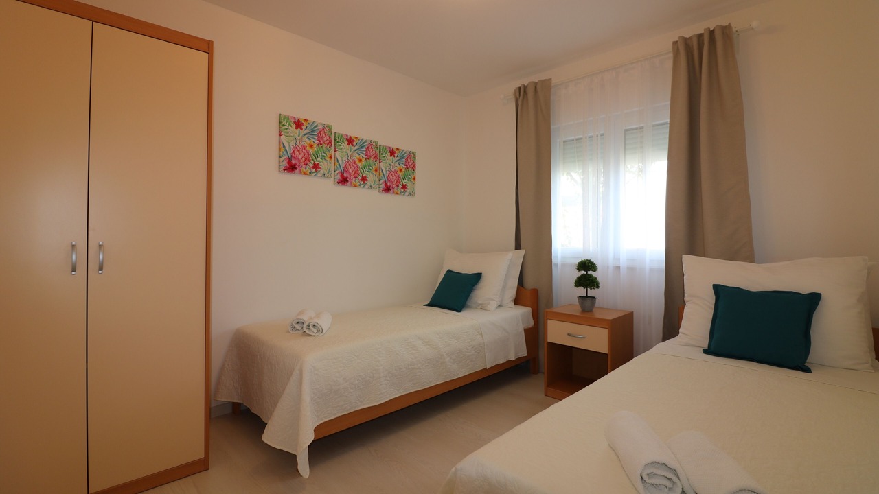 Photo of Bedroom in Antonci