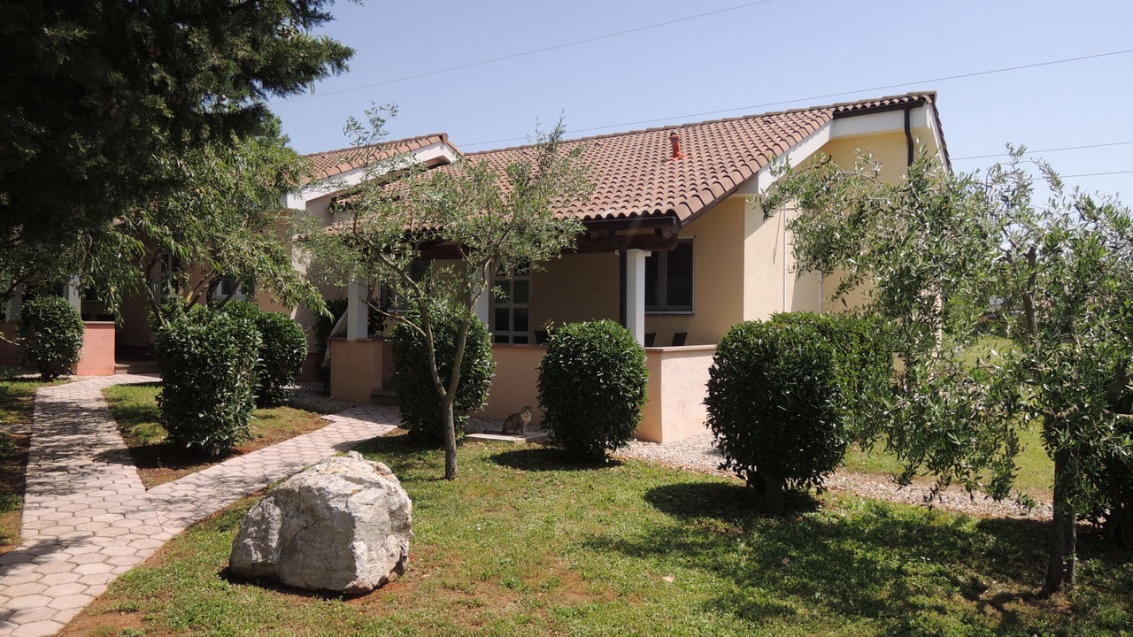 Photo of Outdoor in Antonci
