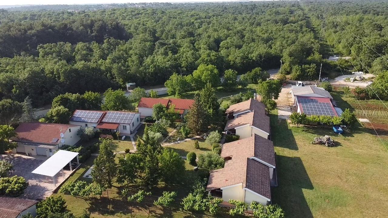 Photo of Outdoor in Antonci