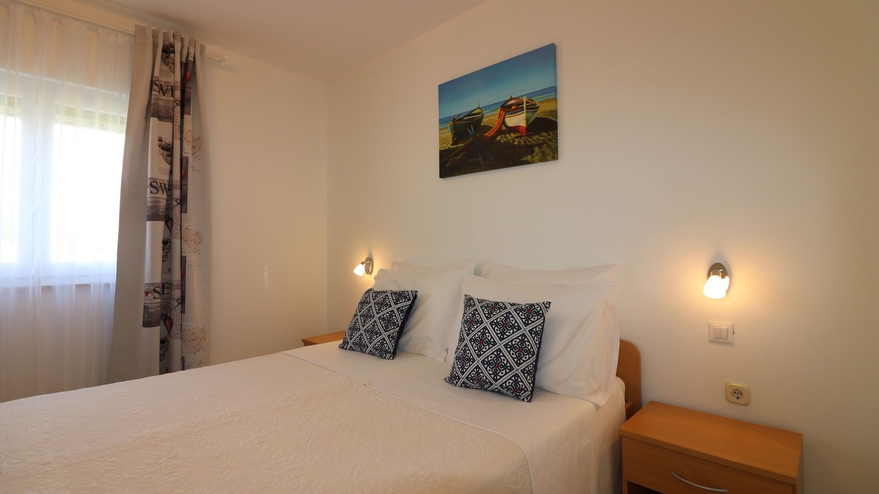 Photo of Bedroom in Antonci