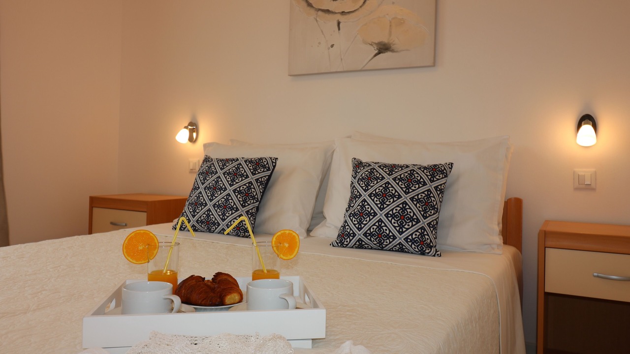 Photo of Bedroom in Antonci