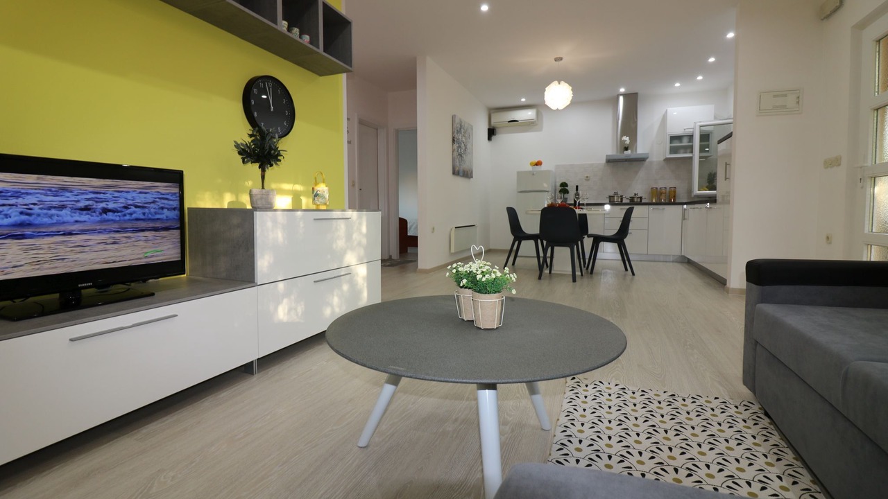Photo of Livingroom in Antonci