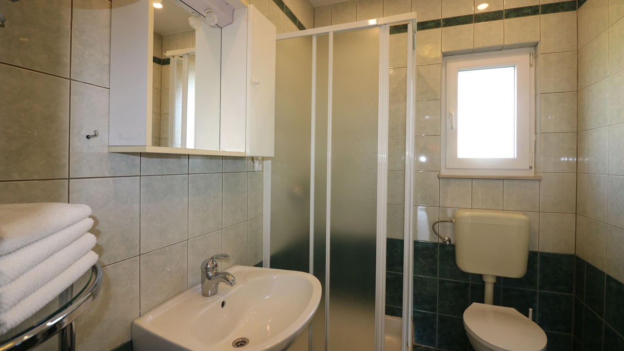 Photo of Bathroom in Antonci