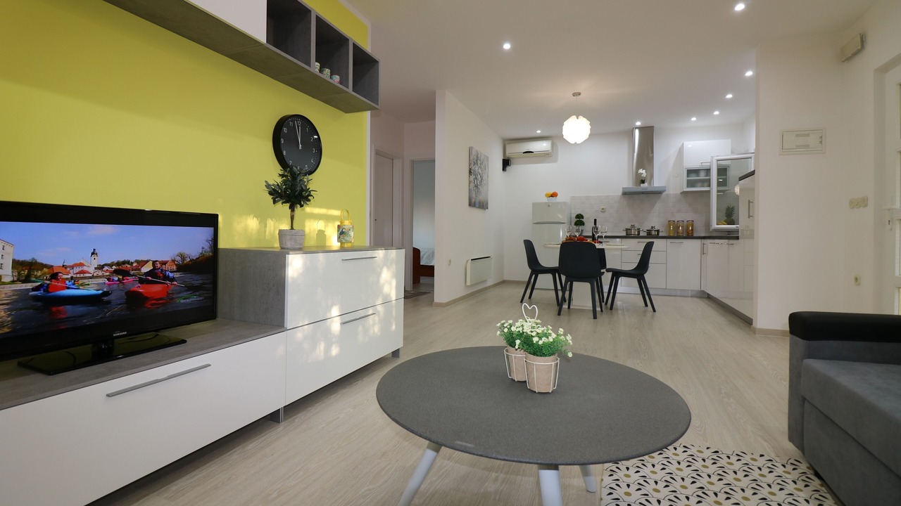Photo of Livingroom in Antonci
