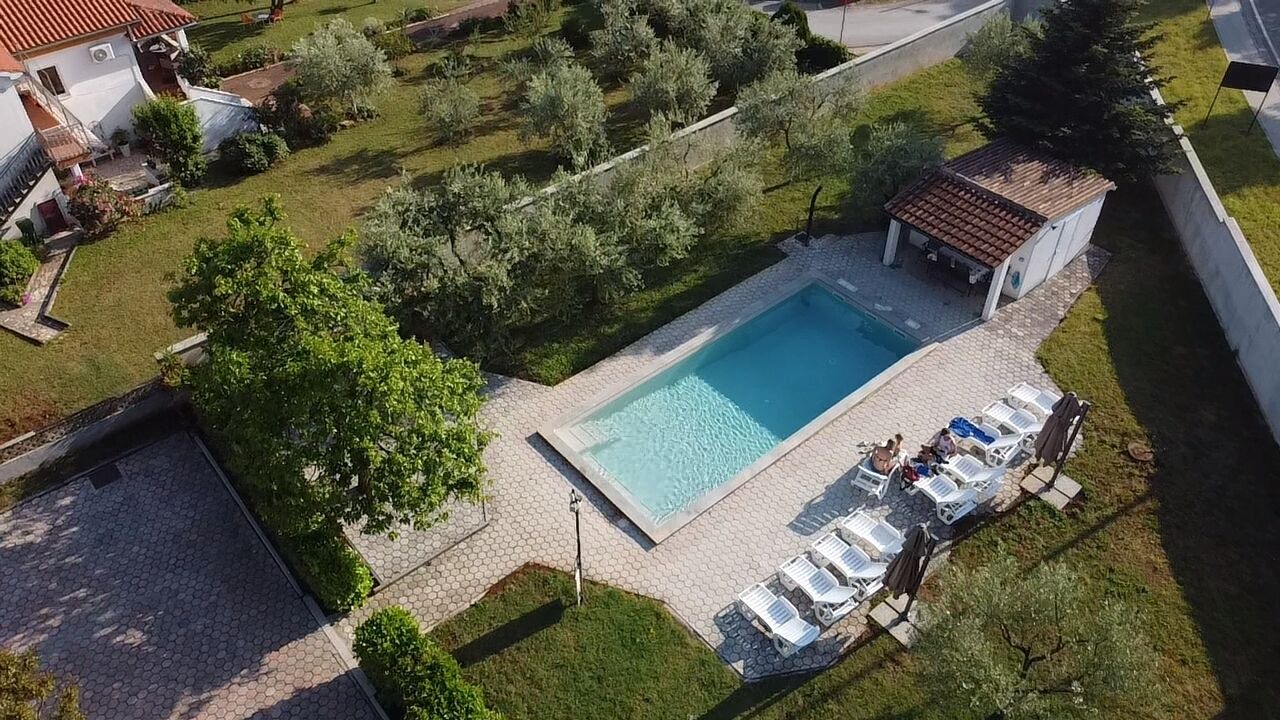 Photo of Outdoor in Antonci