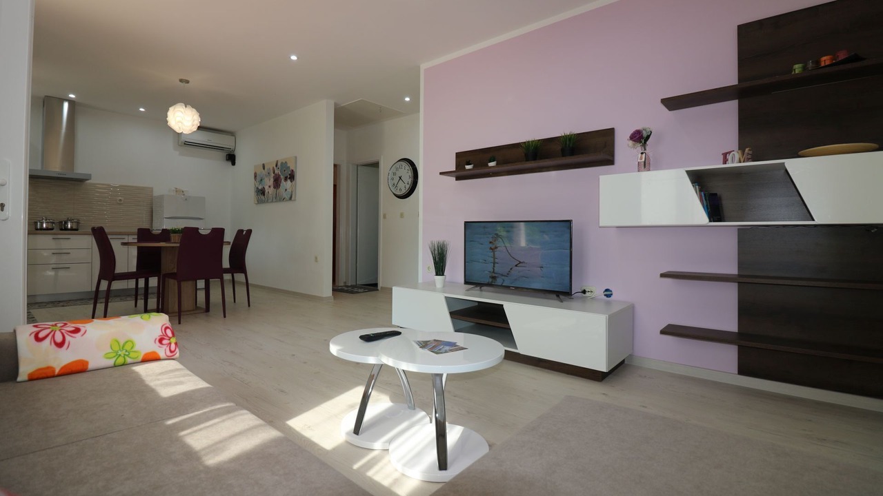 Photo of Livingroom in Antonci