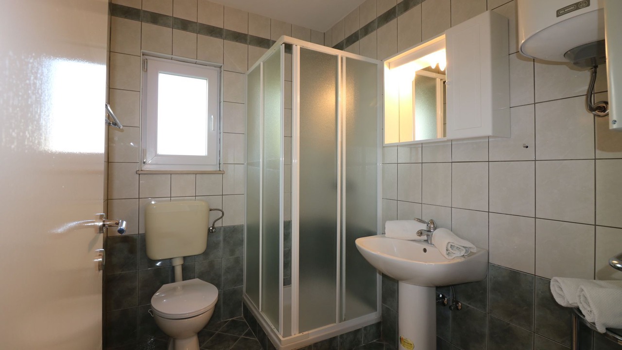 Photo of Bathroom in Antonci