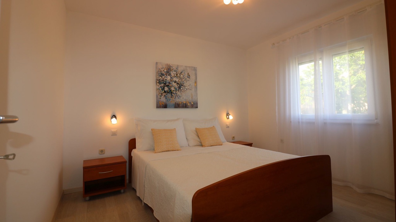 Photo of Bedroom in Antonci