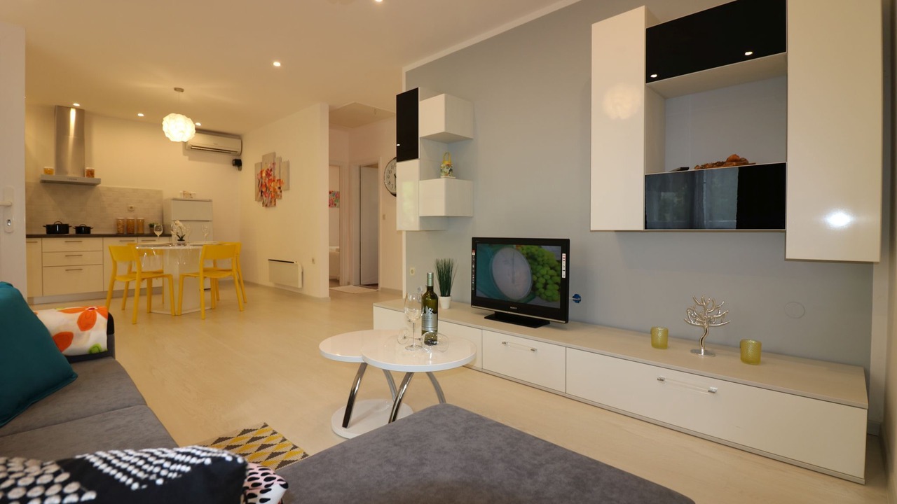 Photo of Livingroom in Antonci