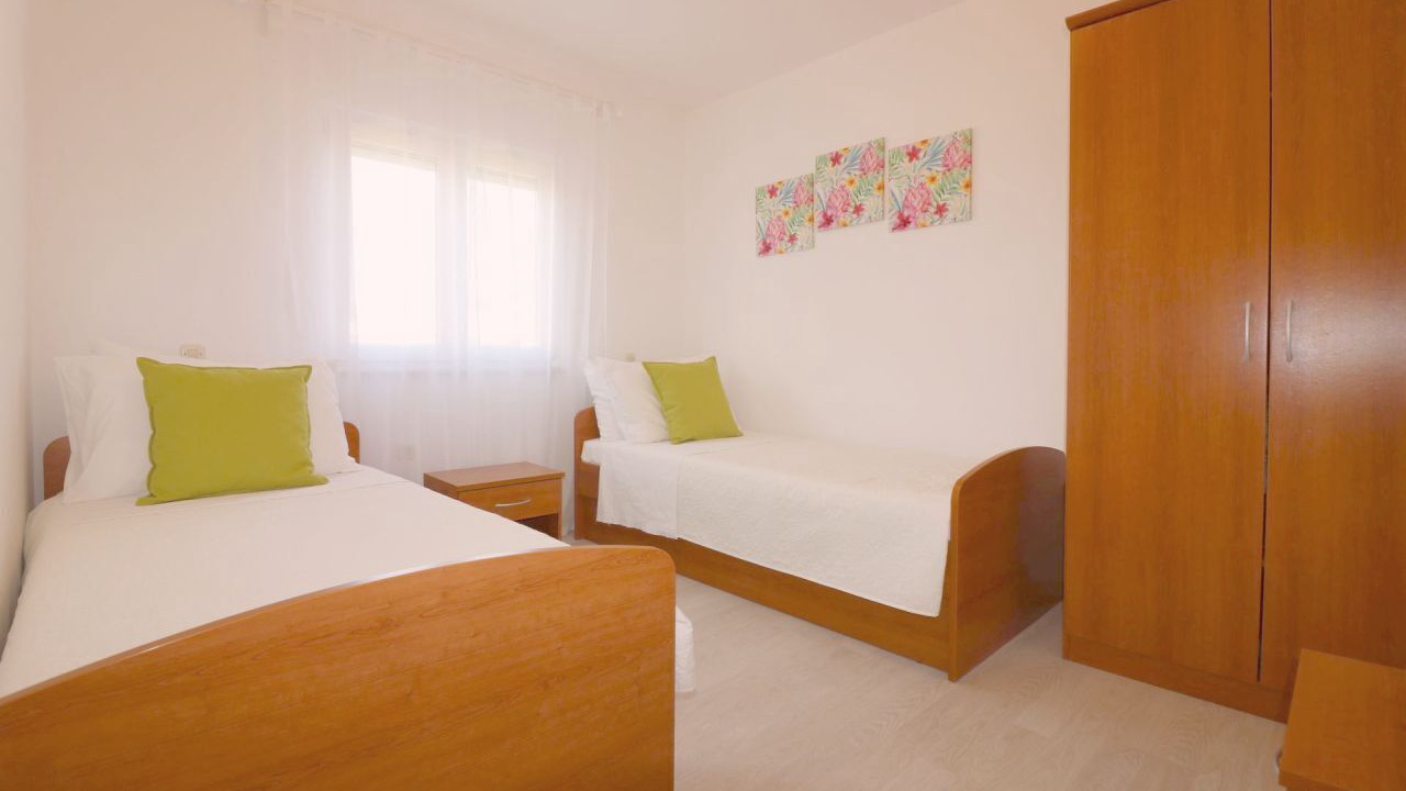 Photo of Bedroom in Antonci