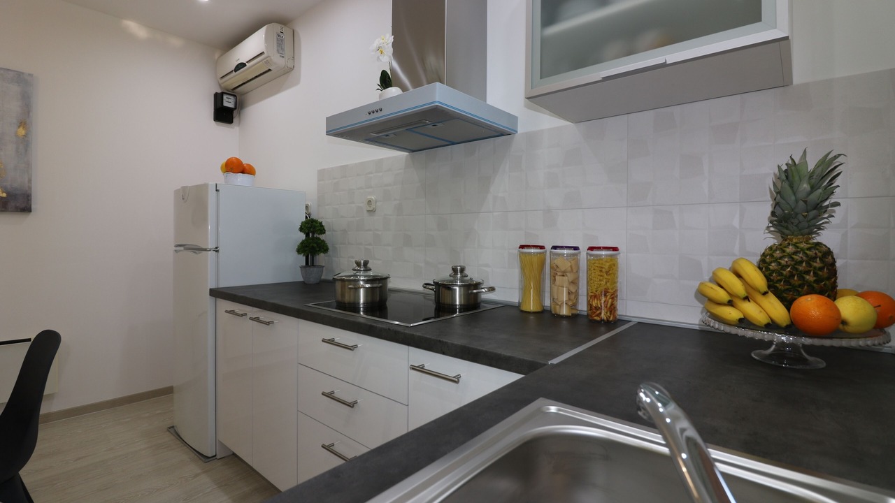 Photo of Kitchen in Antonci