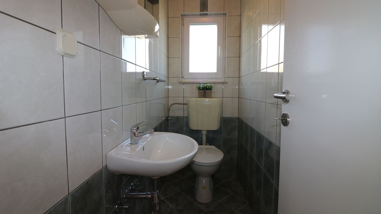 Photo of Bathroom in Antonci