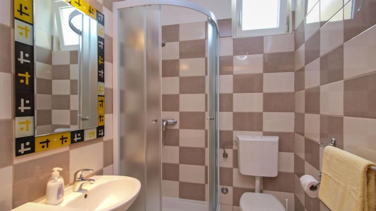 Photo of Bathroom in Sibenik