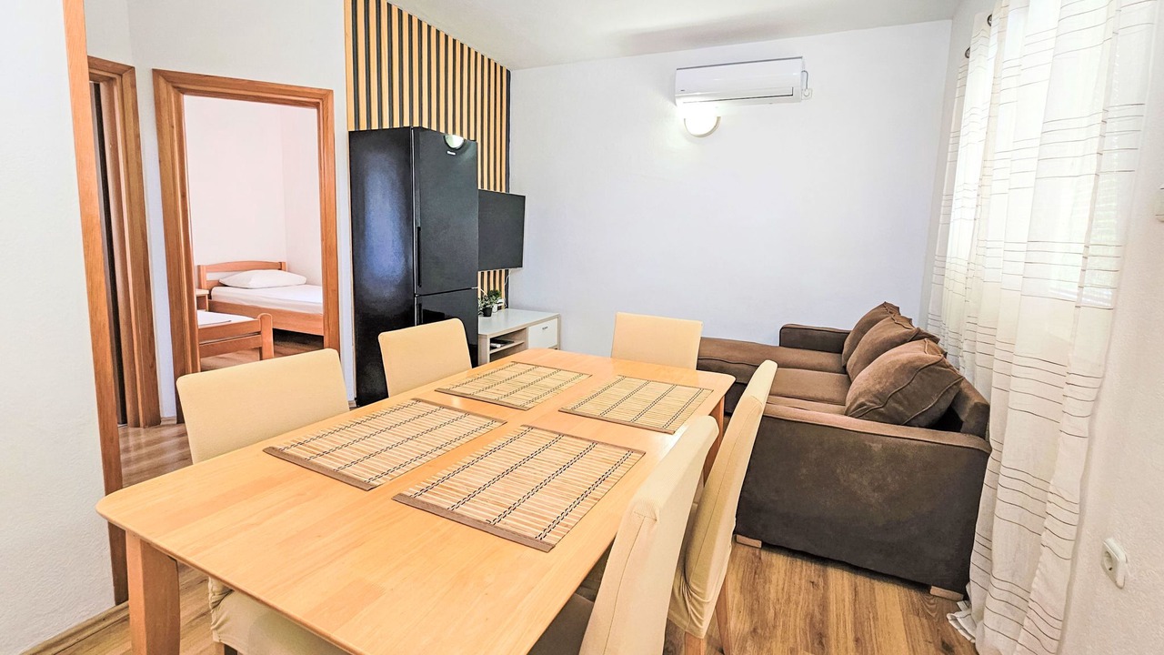 Photo of Bedroom in Sibenik