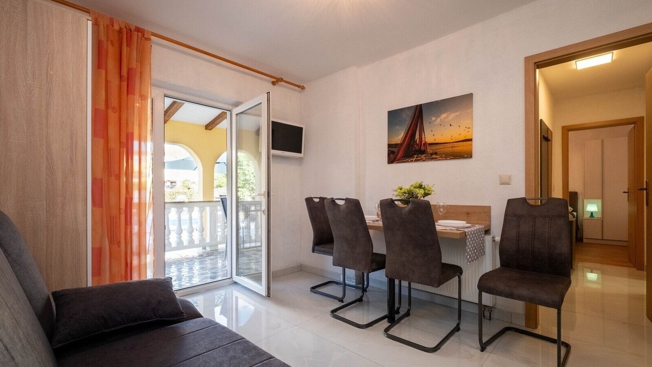 Photo of Livingroom in Milcetici