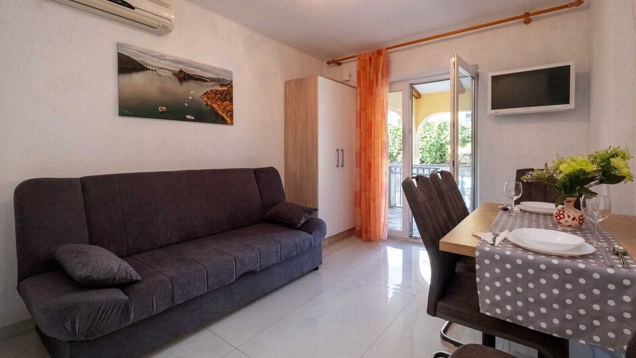 Photo of Livingroom in Milcetici