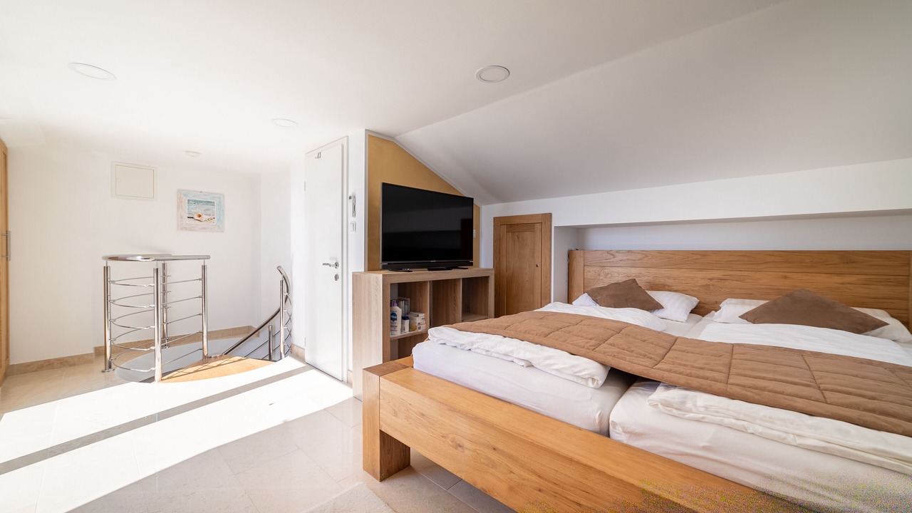 Photo of Bedroom in Medveja