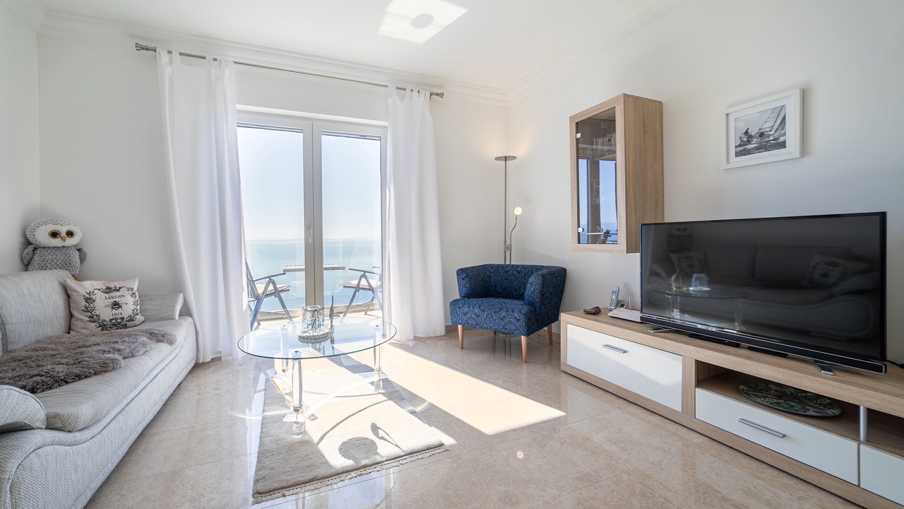 Photo of Livingroom in Medveja