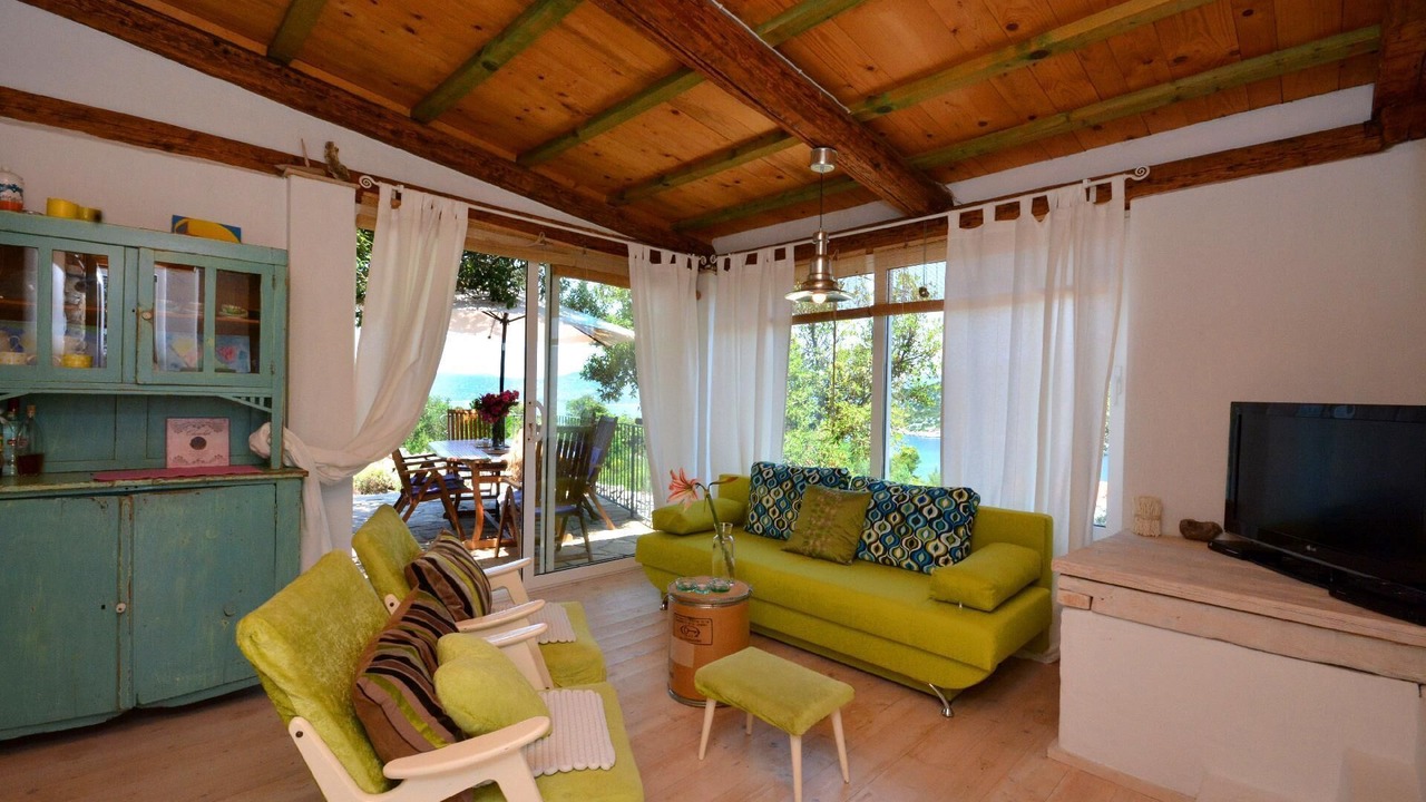 Photo of Bedroom in Veliki Drvenik