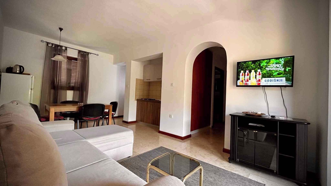 Photo of Livingroom in Klimno