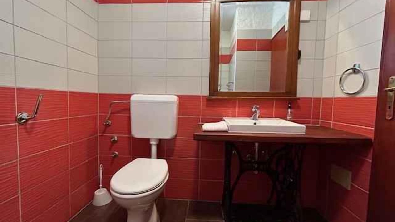 Photo of Bathroom in Klimno