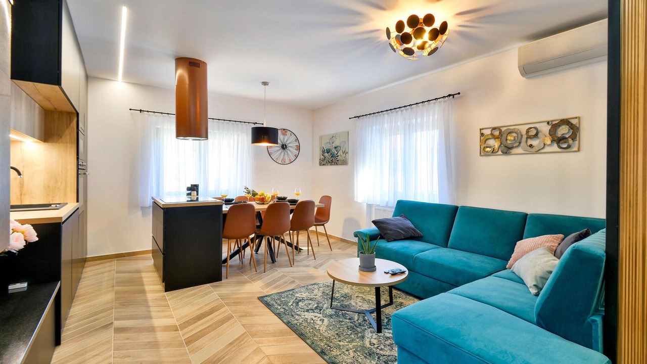 Photo of Bedroom in Kalnik
