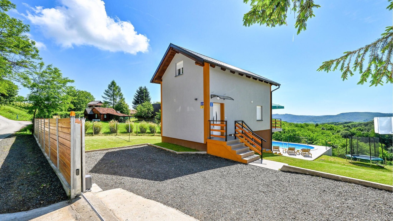 Photo of Outdoor in Varazdinske Toplice