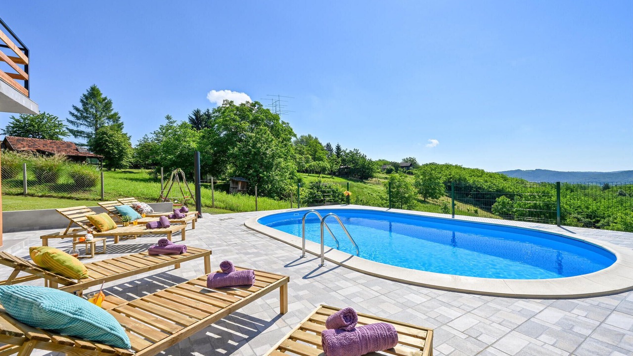 Photo of Outdoor in Varazdinske Toplice
