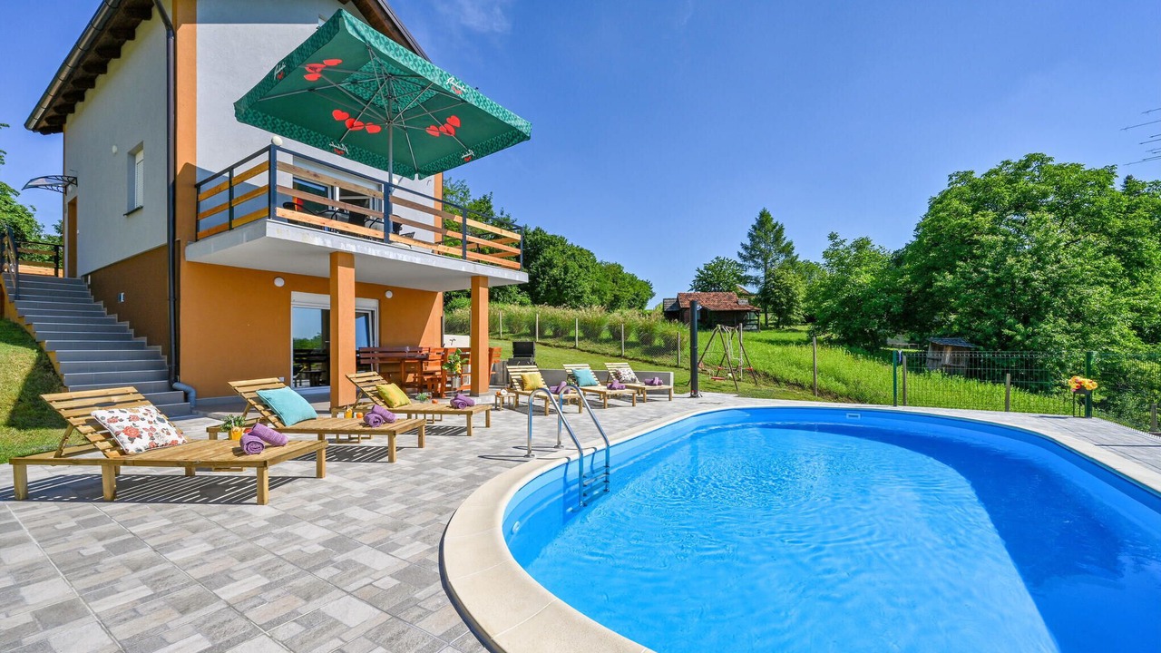 Photo of Outdoor in Varazdinske Toplice