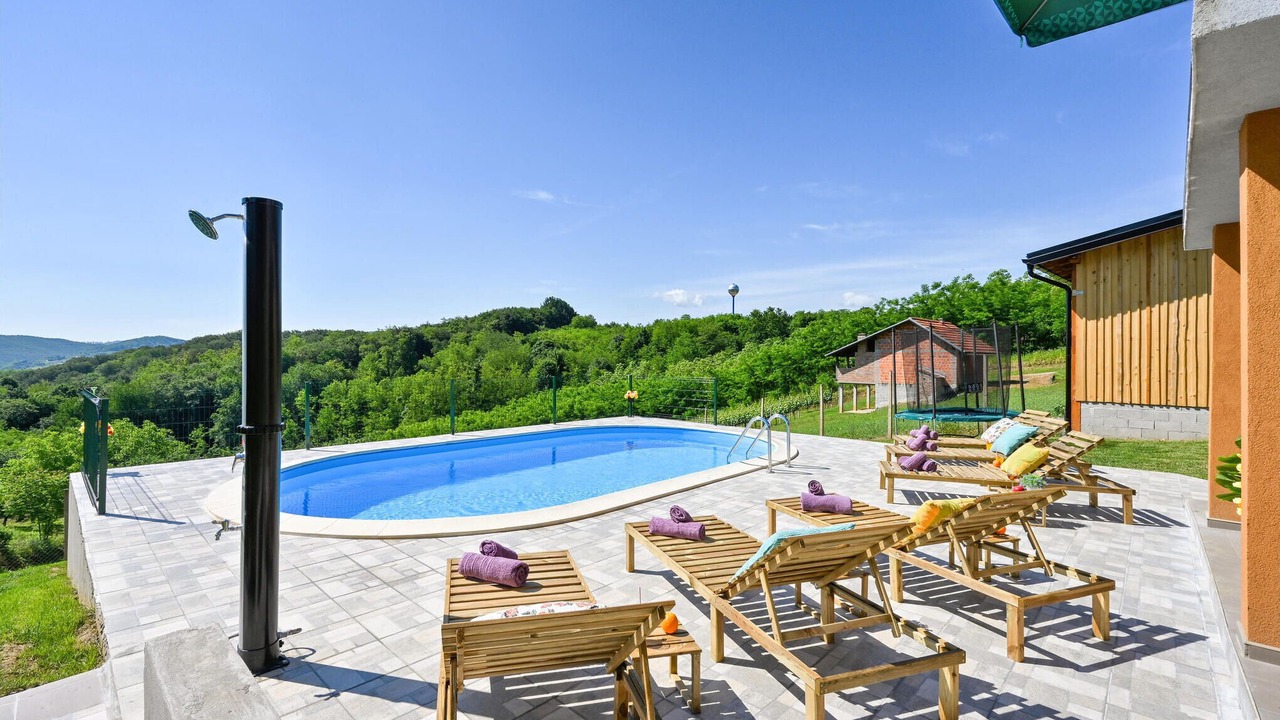 Photo of Outdoor in Varazdinske Toplice