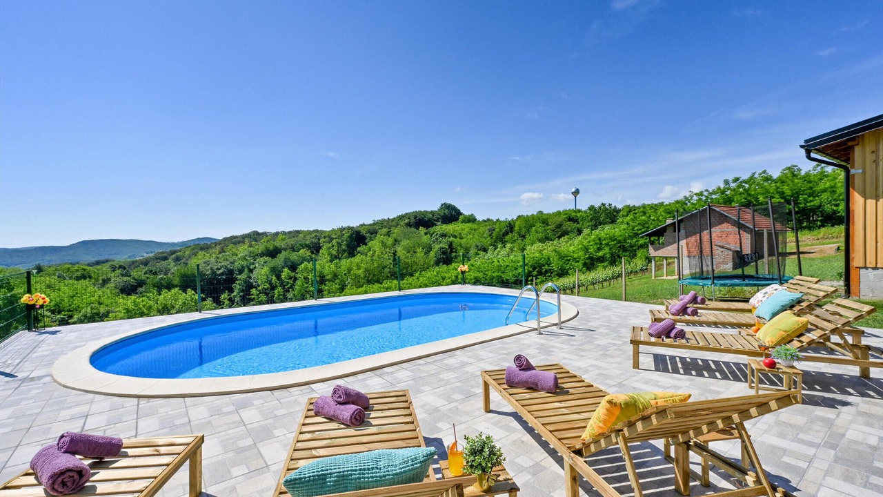 Photo of Outdoor in Varazdinske Toplice