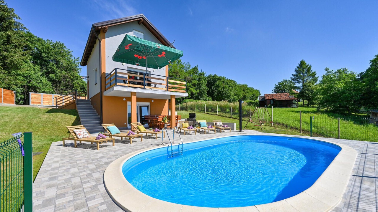 Photo of Outdoor in Varazdinske Toplice