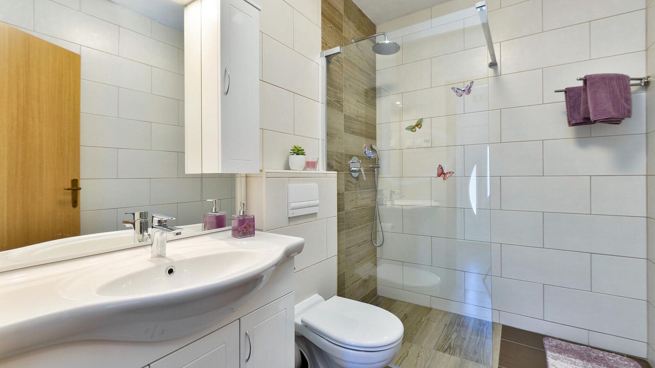 Photo of Bathroom in Varazdinske Toplice