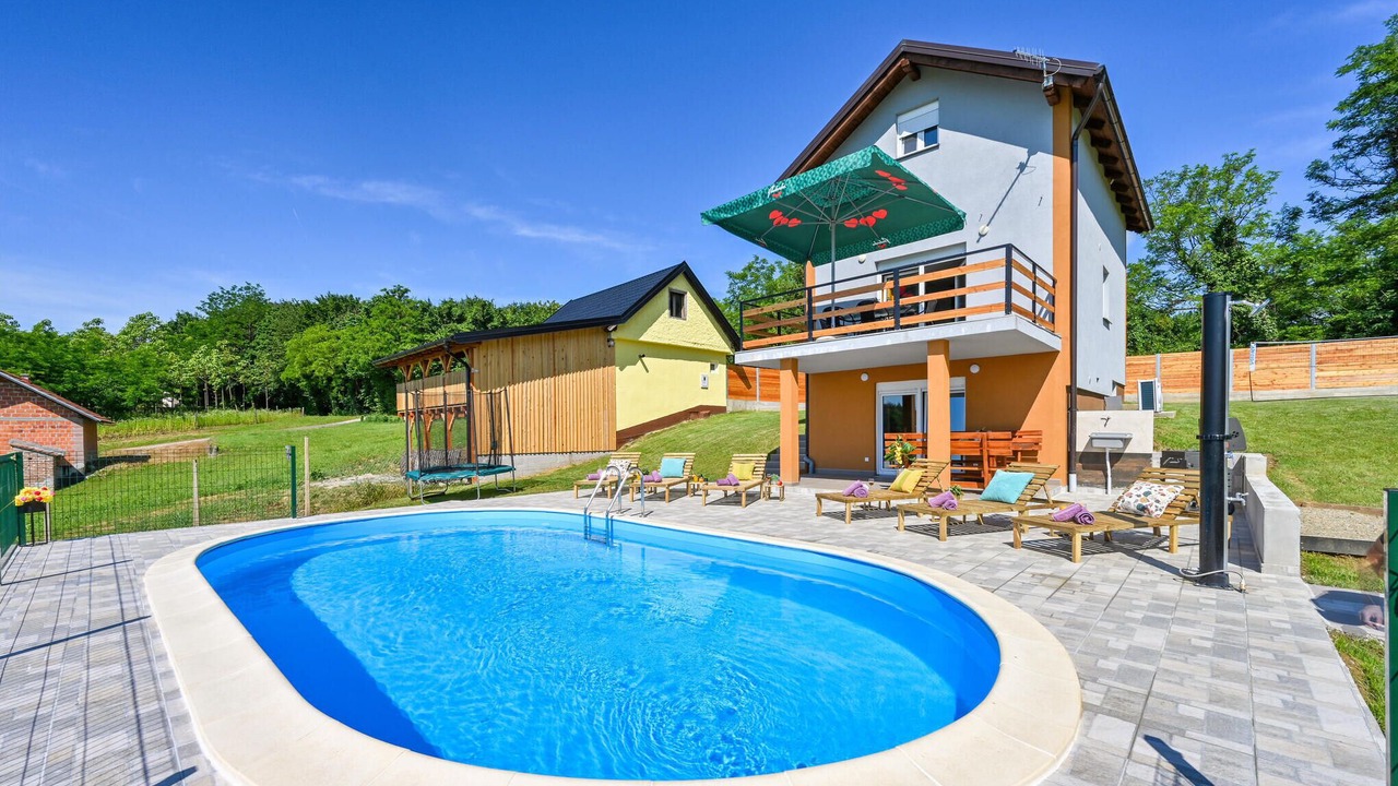 Photo of Outdoor in Varazdinske Toplice